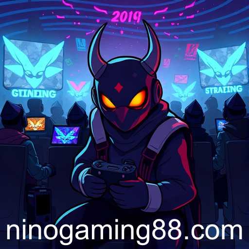 NinoGaming: Revolutionizing the Gaming World