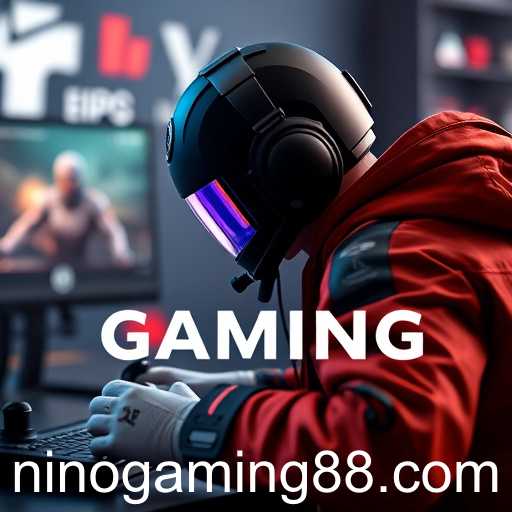NinoGaming: A New Era for Gamers in 2025
