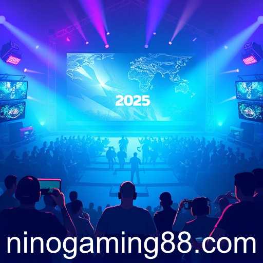 Ninogaming's Strategy for the Global Stage