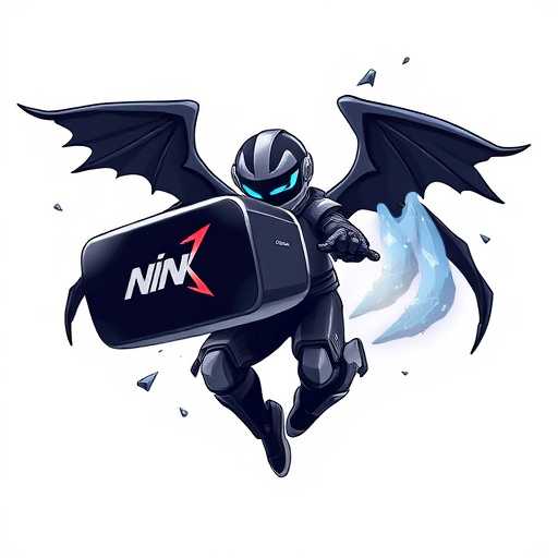 Ninogaming Revolutionizes Online Gaming Experience