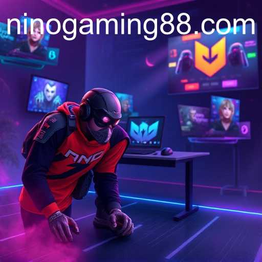 Ninogaming: Revolutionizing the Gaming Experience