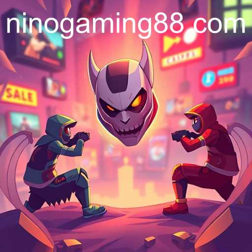 Ninogaming Continues to Revolutionize the Gaming World