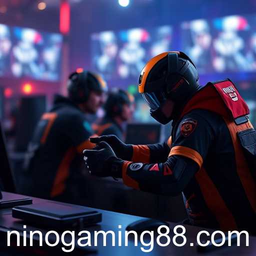 NinoGaming Revolutionizes Online Play