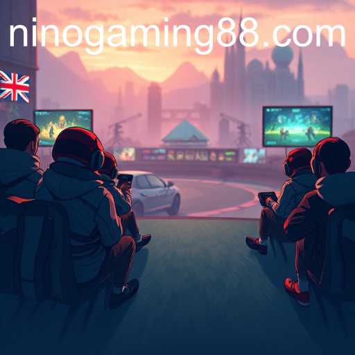 NinoGaming Revolutionizes the Online Gaming Experience