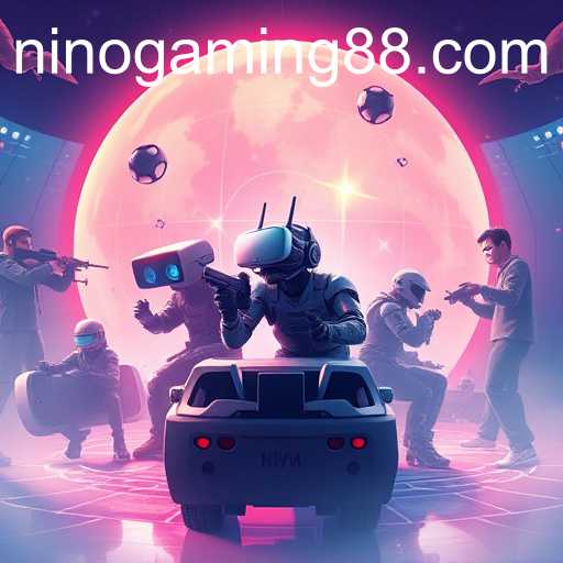 Ninogaming: Revolutionizing the Online Gaming Experience