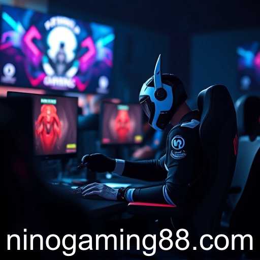 The Rise of NinoGaming: A New Hub for Gamers