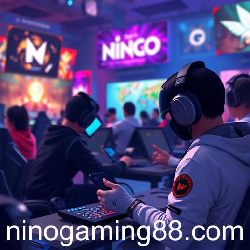 The Rise of Ninogaming: A Shift in the Gaming Landscape
