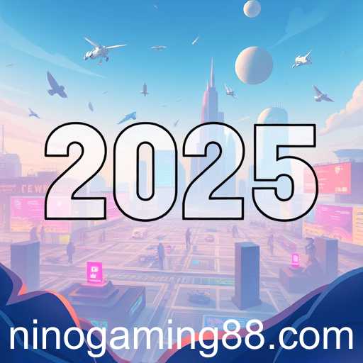 The Rise of 'ninogaming' in the Evolving Gaming Industry